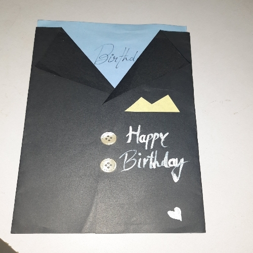 Birthday Cards