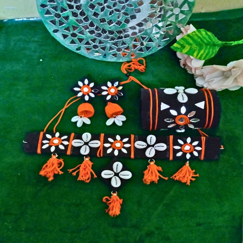 Navratri Jewellery