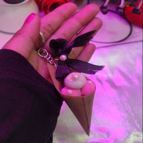 Keychain