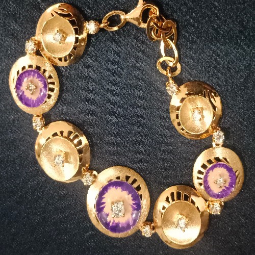 Ladies Bracelet