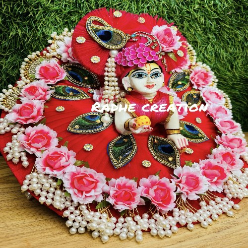 Shri Laddu Gopal Dresses