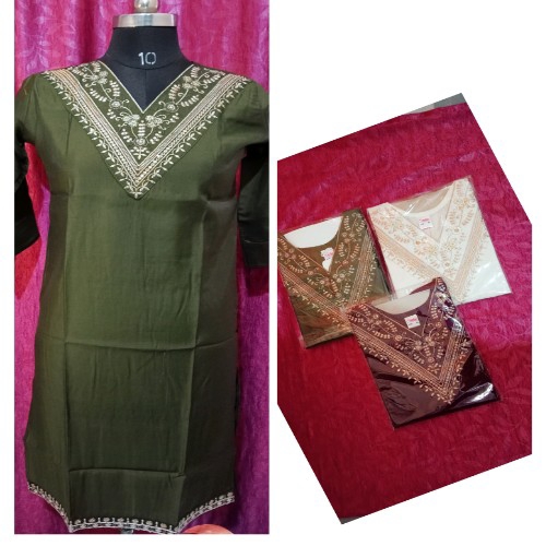 Full Kurti