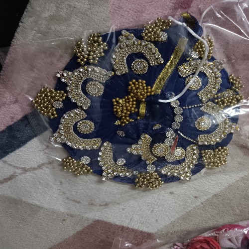 Laddu Gopal Dresses