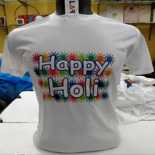 Holi T Shirt