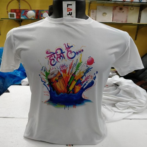 Holi T Shirt