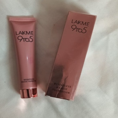 Lakme Cream