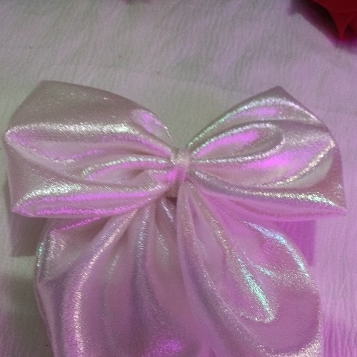 Hair Bow Clip ?