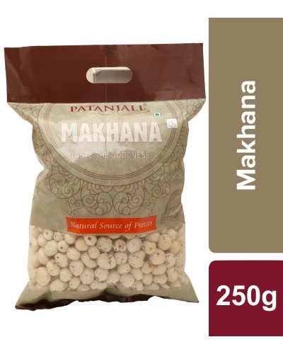 Makhana (Fox nuts)