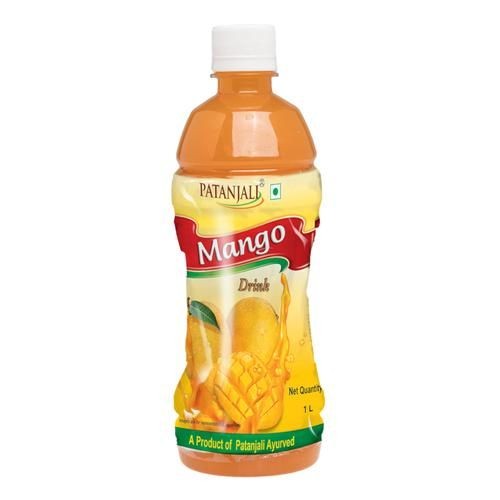 Mango juice