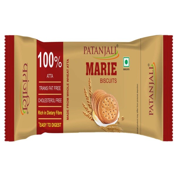 Marie biscuit 