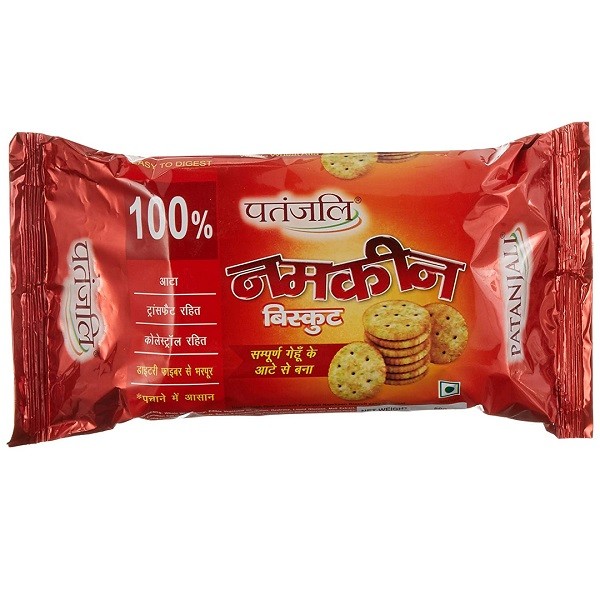 Namkeen biscuit 