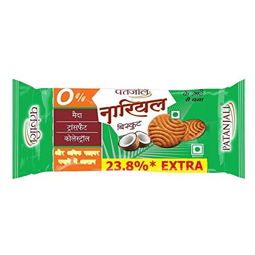 Nariyal biscuit 