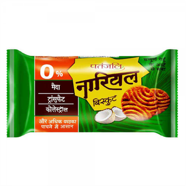 Nariyal biscuit 