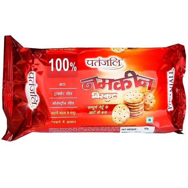 Namkeen biscuit 