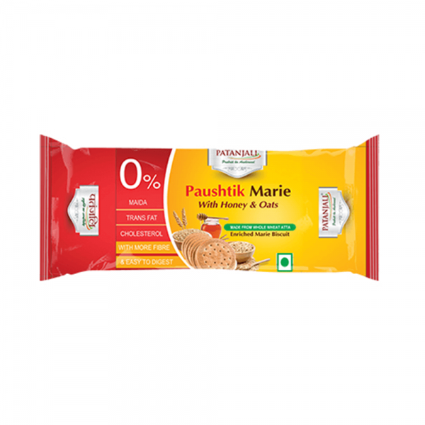 Paushtik marie biscuit 